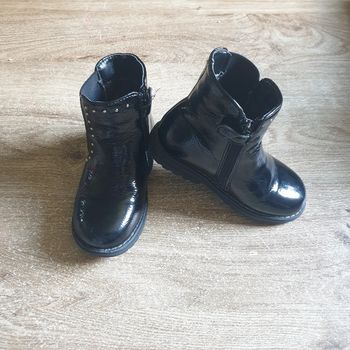 🩷 Bottines pointure 27 Nini & Girls #emyfleury_pointure27fille