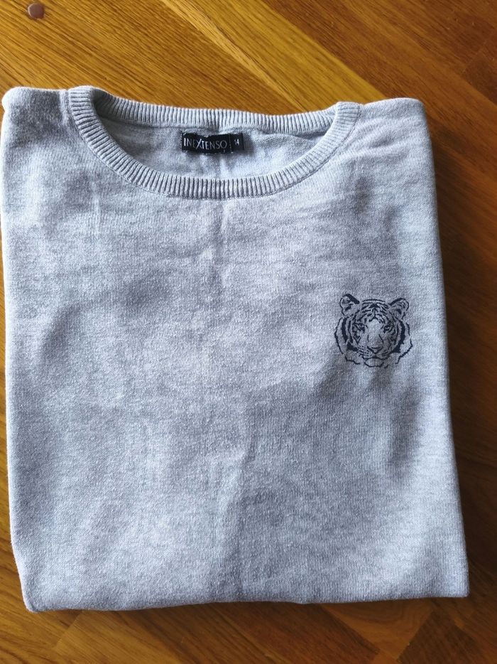 Pull pour garçon - photo numéro 3