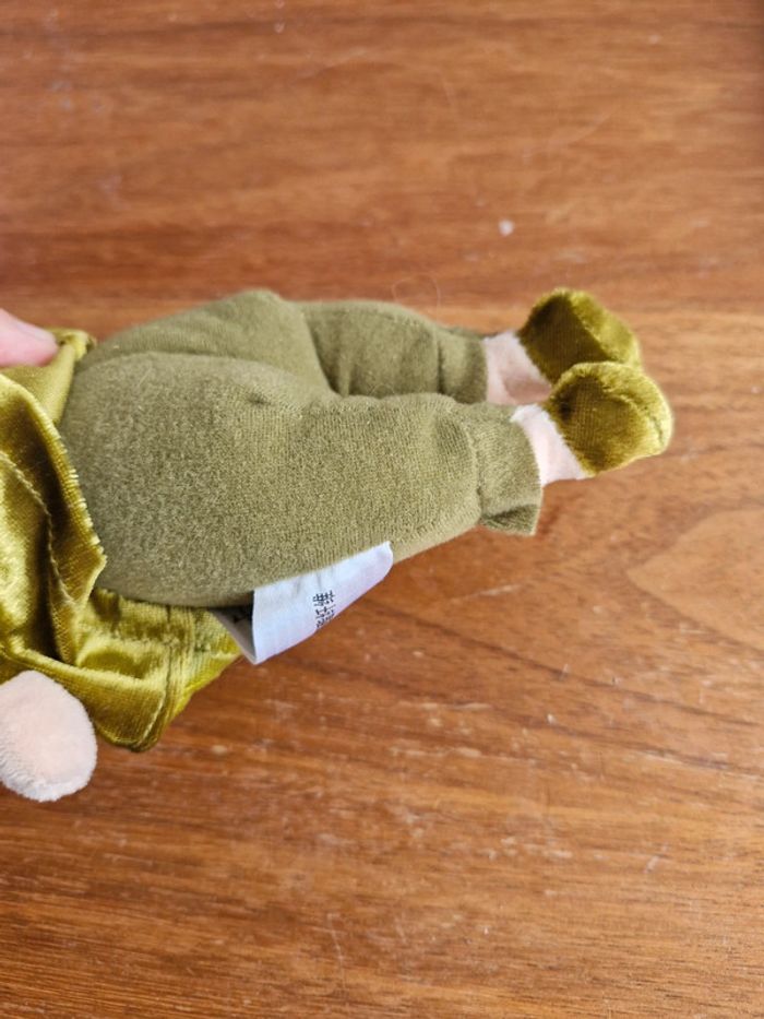 Peluche Pâquerette fée la belle au bois dormant /Europe Disney /Disneyland - photo numéro 9