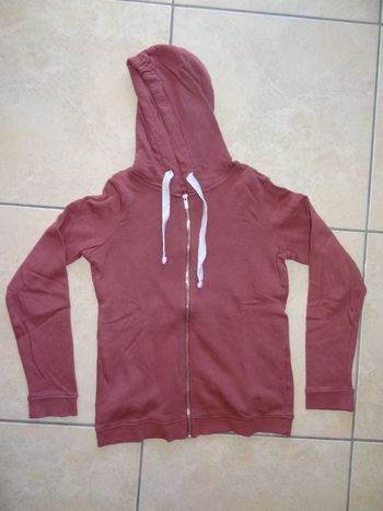 sweat à capuche neuf Jennyfer