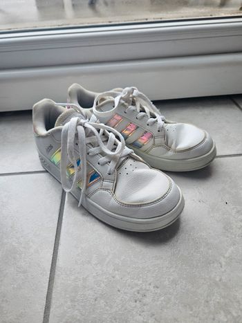 Basket Adidas