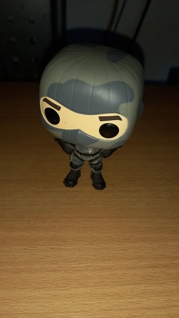 Funko Pop Fortnite havoc n*460
