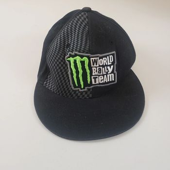 Casquette Flexfit taille S/M