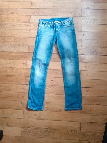 Jeans kaporal