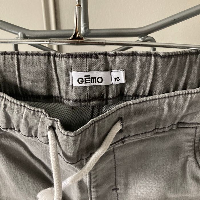 Short - photo numéro 2