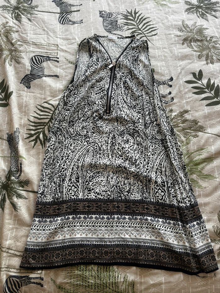 Robe Tunique