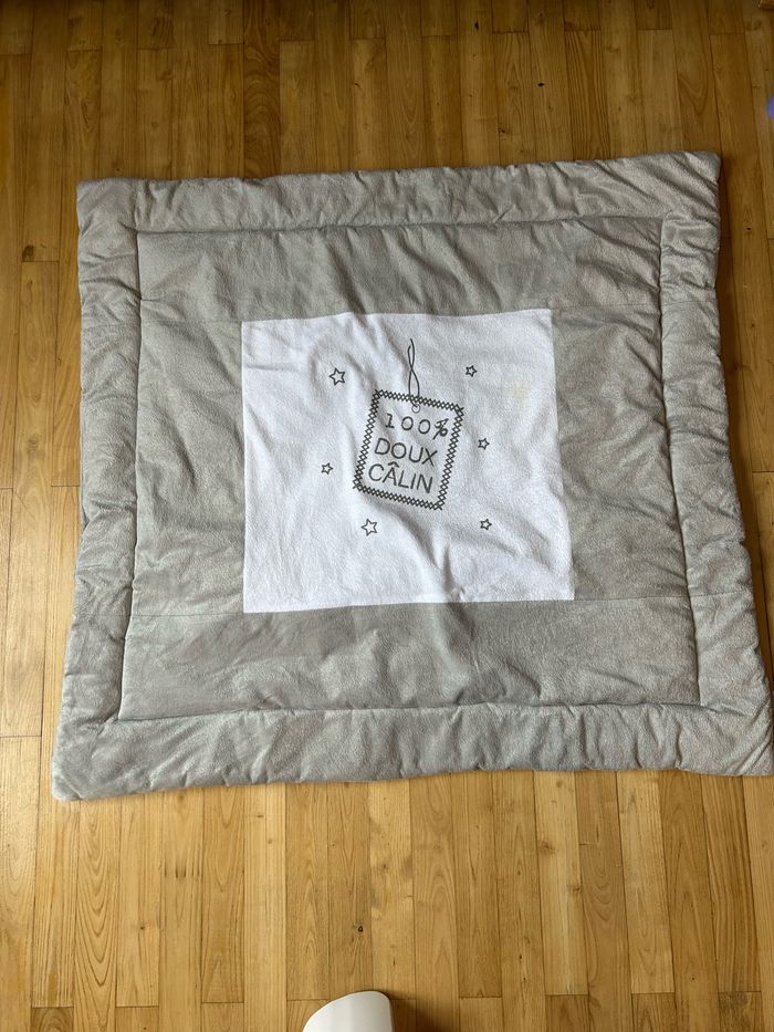 Tapis de parc les chatounets