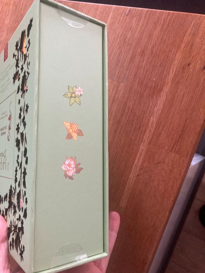 Coffret parfum Jardin bohème - photo numéro 5