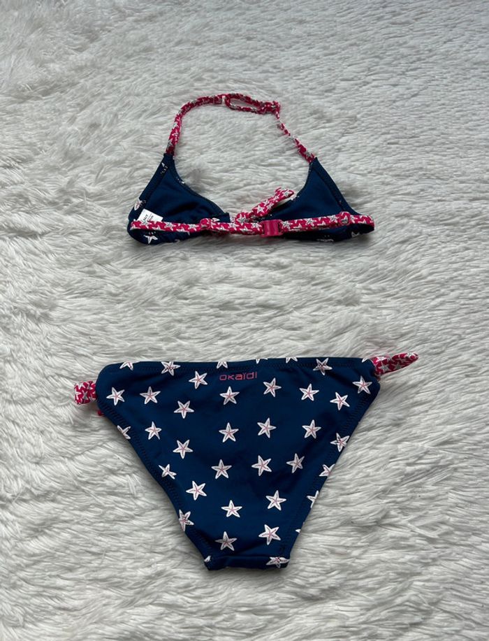 Maillot de bain Okaïdi - photo numéro 2