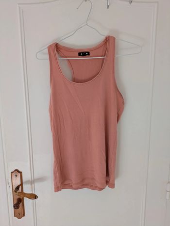 Débardeur femme taille M