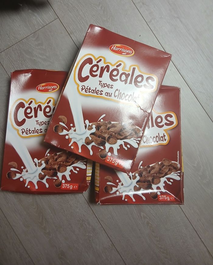 Alimentation - photo numéro 3