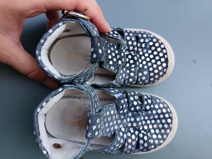 Chaussures bellamy taille 22 - photo numéro 10