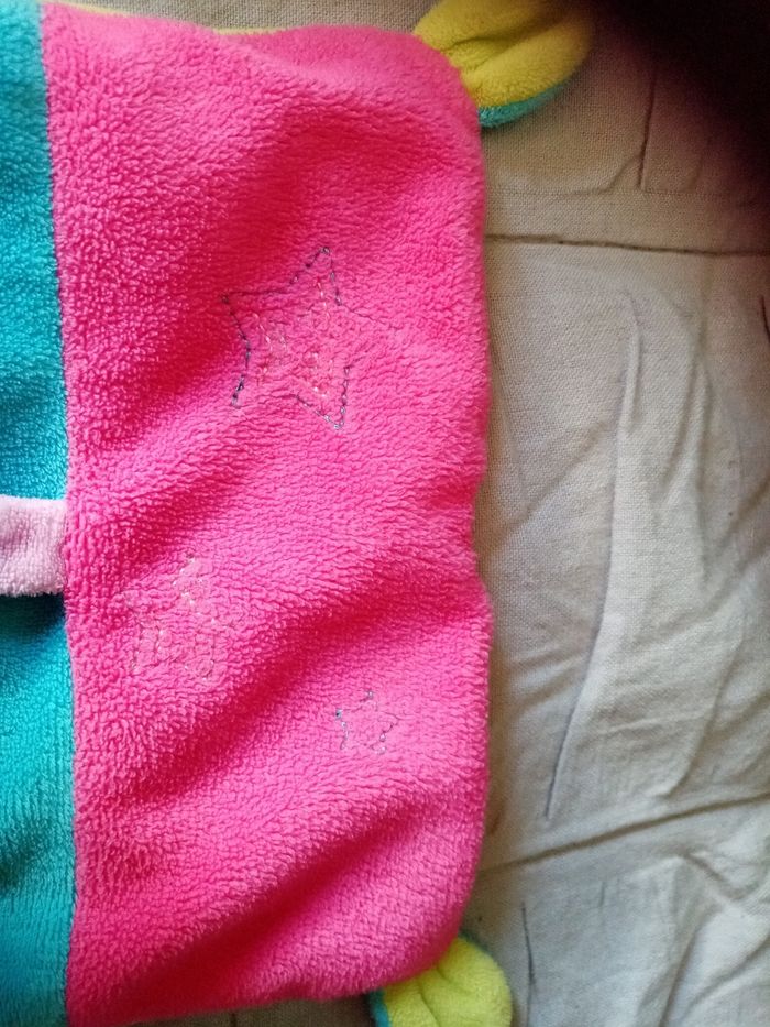 Doudou - photo numéro 2