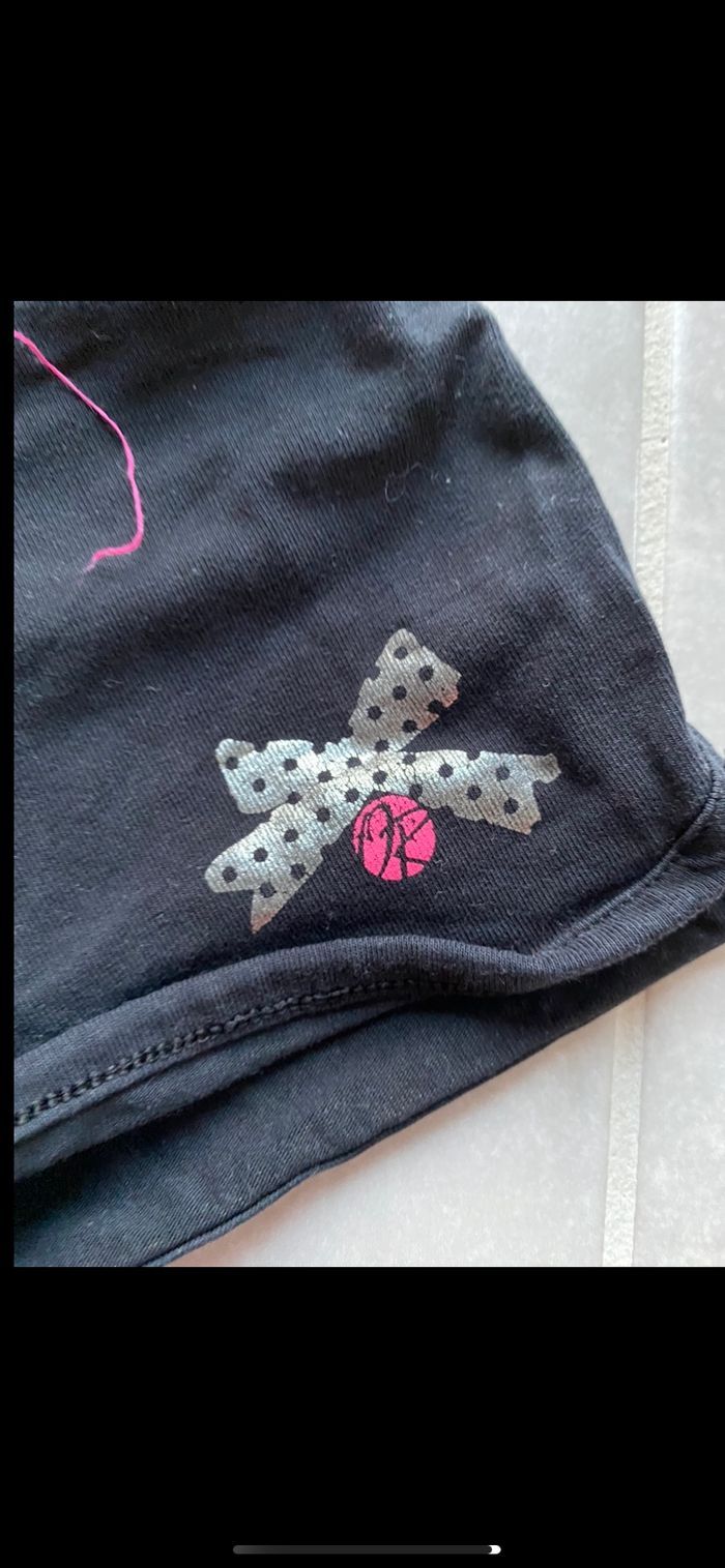 Short 36 mois - photo numéro 5