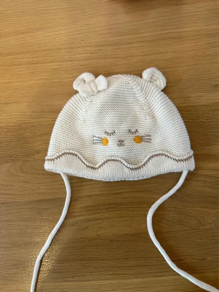 Bonnet
