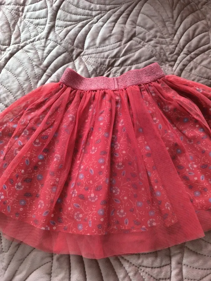 Ensemble Sergent major 3 ans 98 cm - photo numéro 17
