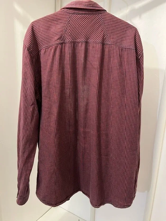 Chemise C&A clockhouse - photo numéro 3