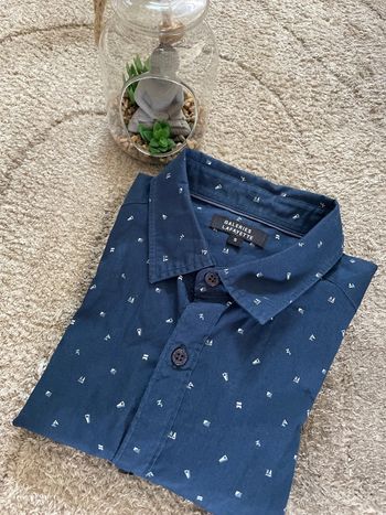 Chemise homme S