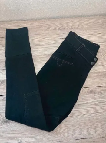 Pantalon  d’équitation  Alexandra  Ledermann 34