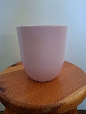 Cache pot 