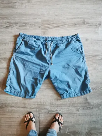 Short mcs