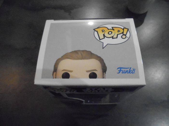 funko Pop ! Star Wars 410 Darth Maul - photo numéro 4