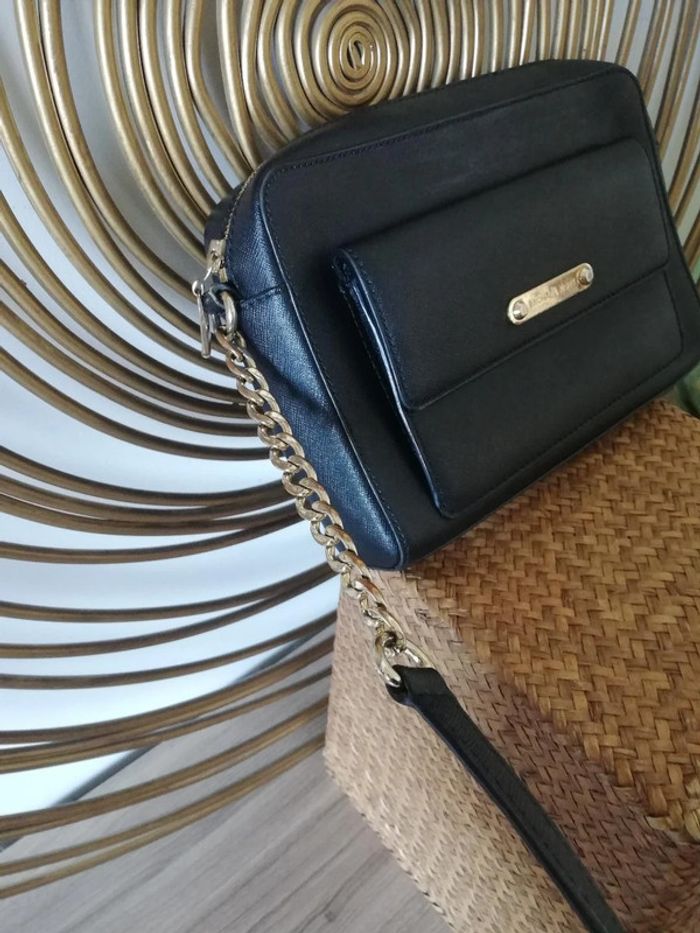 Sac bandoulière Michael Kors - photo numéro 5