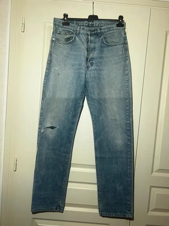 Jeans vintage