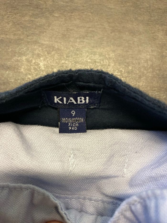 Ensemble bébé - photo numéro 4