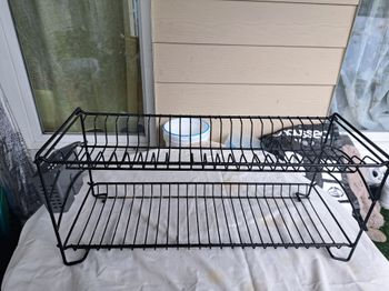 Rengement vaisselles 