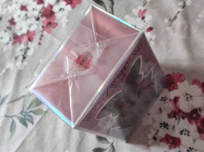 EdP spray Wings of Wonderland Shimmer 100 ml neuve - photo numéro 3