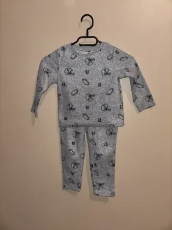 Pyjama