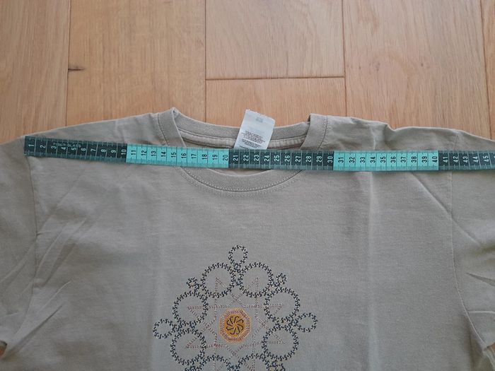 T-shirt - photo numéro 6