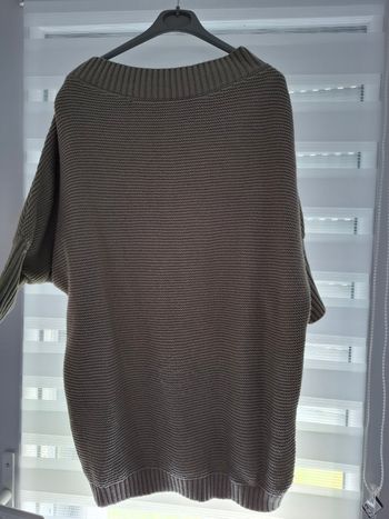 Pull robe