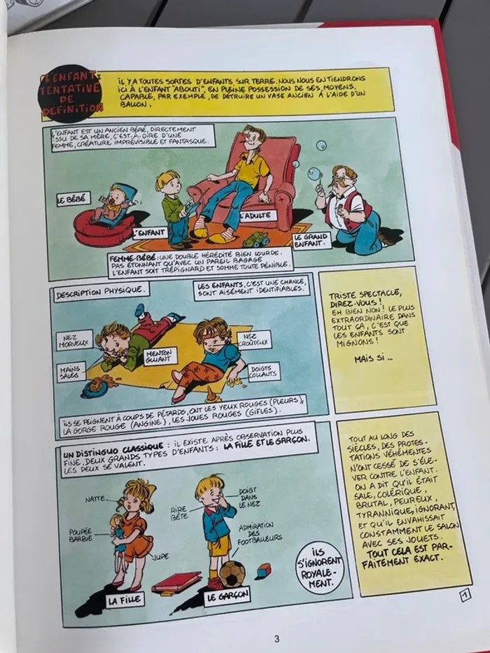 5 bd délirantes Tygo Goupil Le guide vents d’ouest - photo numéro 14