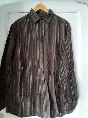 Chemise Sergio vitti
