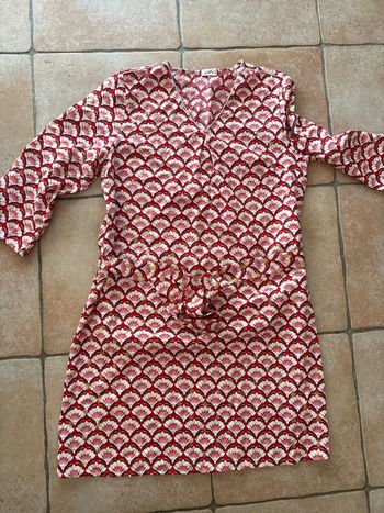 Robe Les folies taille M