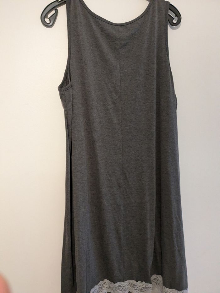 Chemise de nuit - photo numéro 2