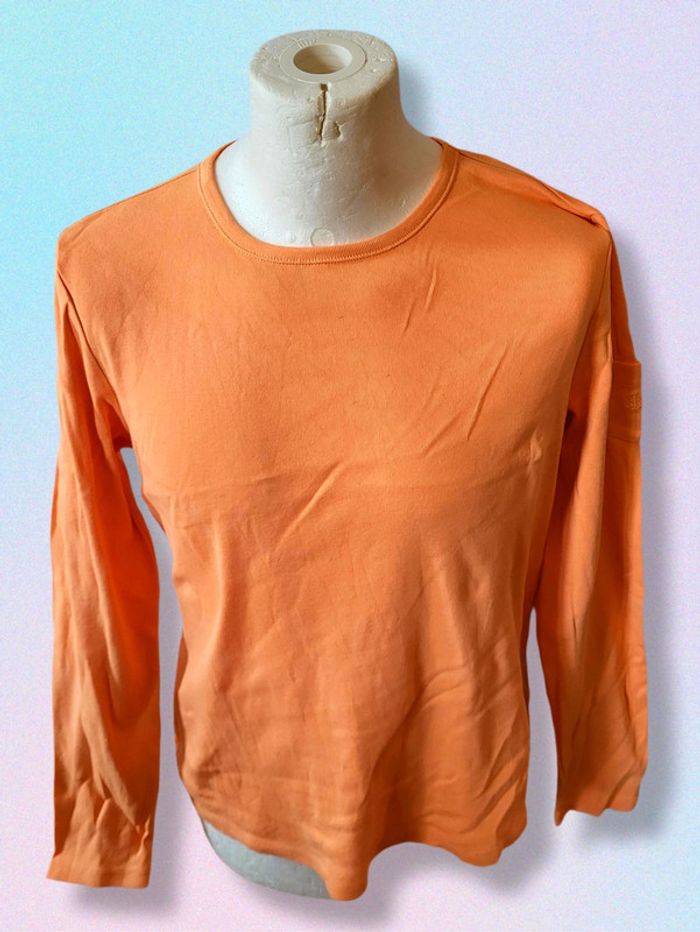 Magnifique sweat fin Lauren Ralph Lauren taille XL Ref 15IT311