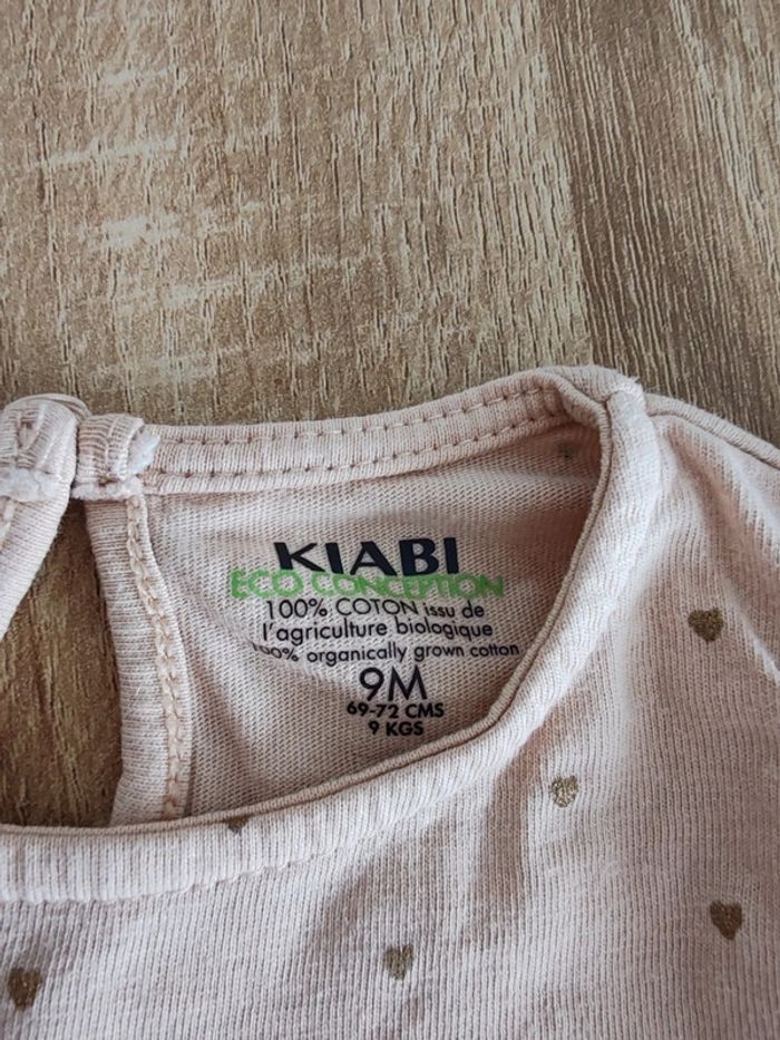 Ensemble 3 pièces Kiabi - photo numéro 9