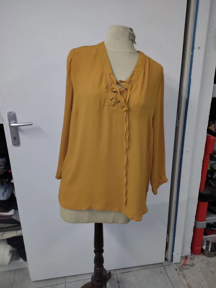 Blouse neuve - photo numéro 2