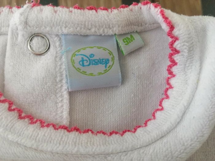 Pyjama Marie - photo numéro 3