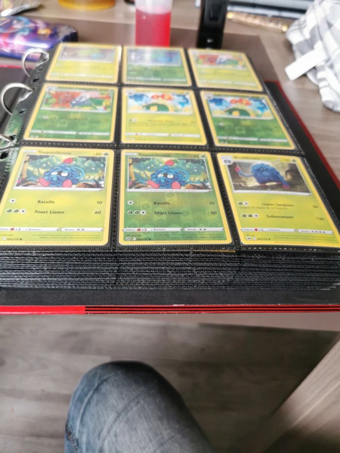 Pokémon collection zénith suprême
