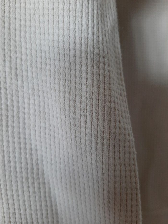 Pull beige - photo numéro 4