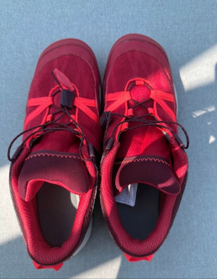 Chaussures rando femme/enfant - photo numéro 2
