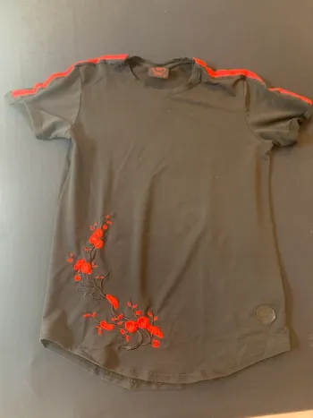 T-shirt noir Projet X taille L