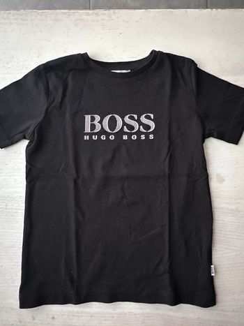 T-shirt MC Hugo Boss