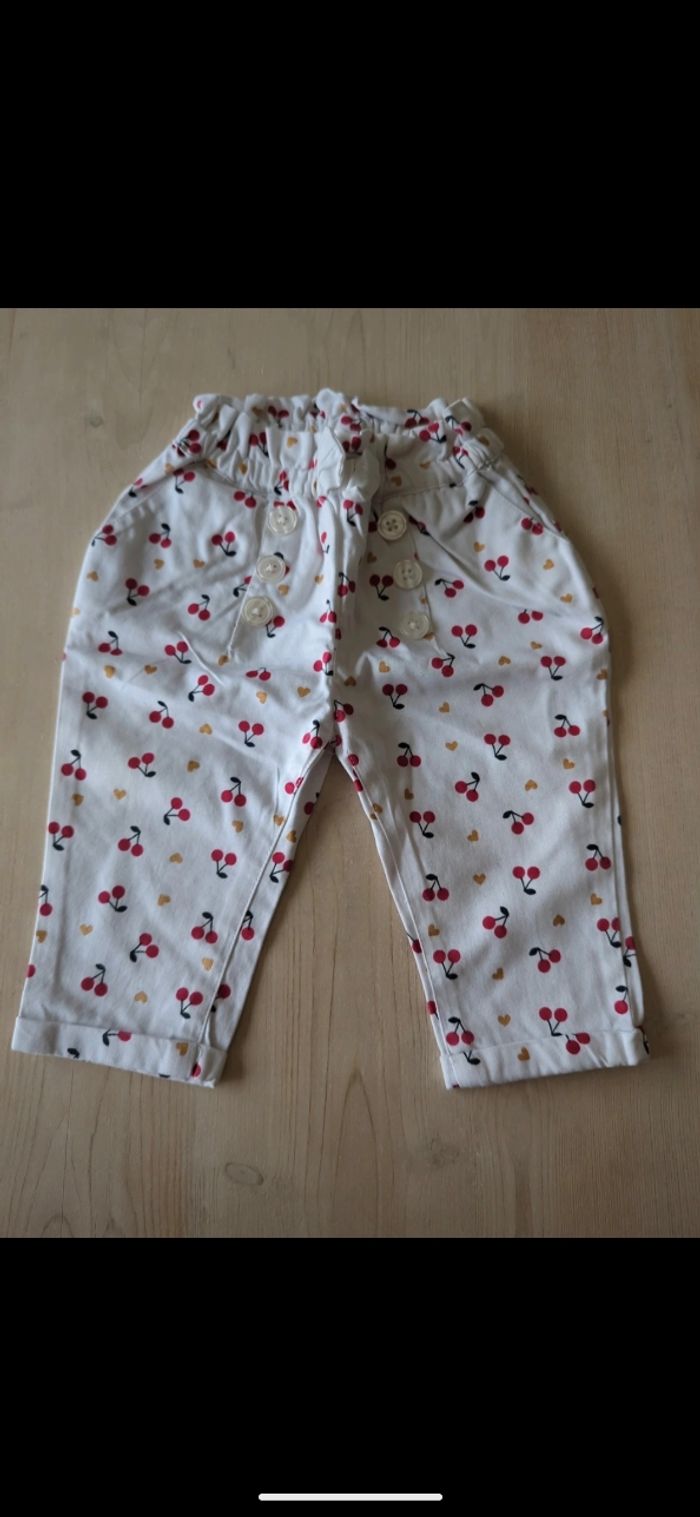Pantalon