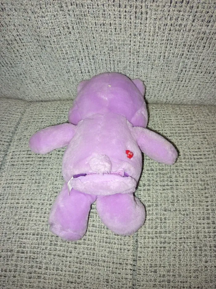 Lot de peluches Bisounours - photo numéro 10