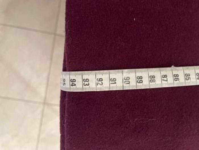 Manteau long - photo numéro 2